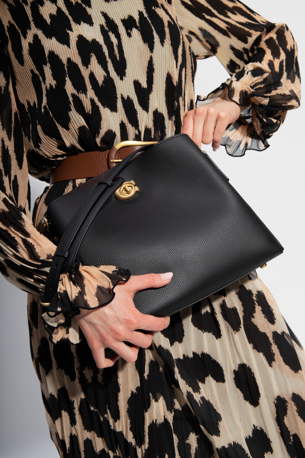 SchaferandweinerShops Bermuda - 'Willow' shoulder bag Coach